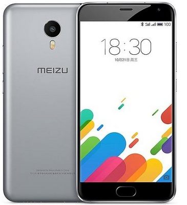 Замена шлейфов на телефоне Meizu Metal